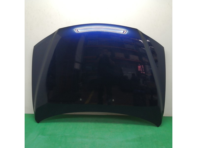 Recambio de capot para mazda 6 berlina (gg) 2.0 diesel cat referencia OEM IAM  OBSERVAR FOTOS  Recambio de capot para mazda 6 berlina (gg) 2.0 diesel cat referencia OEM IAM  OBSERVAR FOTOS