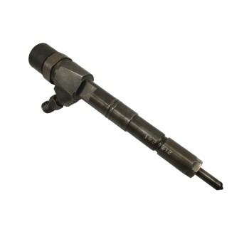 Recambio de inyector para opel insignia sports tourer 2.0 cdti cat referencia OEM IAM 0445110327  