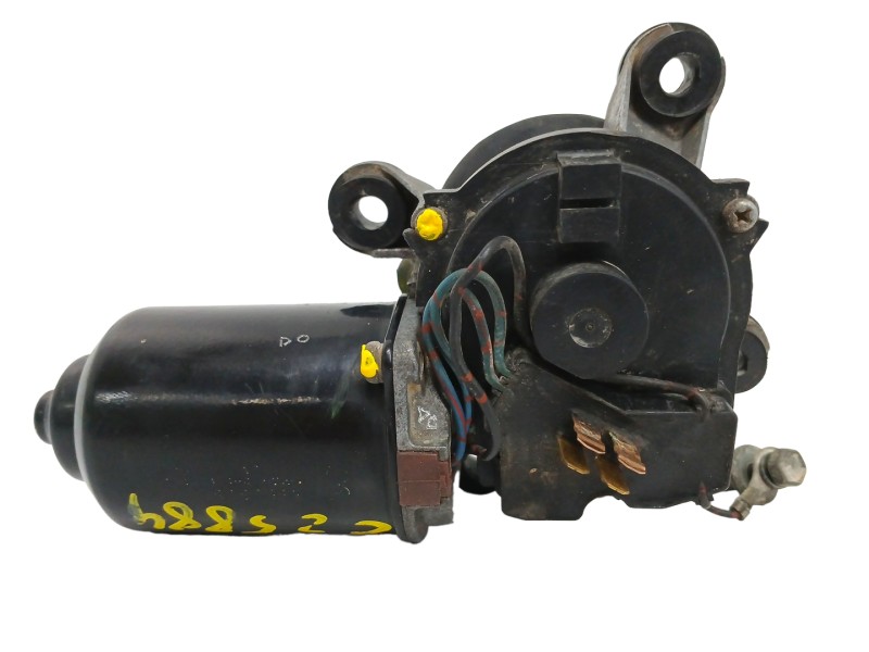 Recambio de motor limpia delantero para mitsubishi montero (v20/v40) 2.5 turbodiesel referencia OEM IAM MB623287  