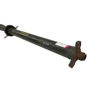 Recambio de transmision central para bmw serie 3 touring (e91) 320d referencia OEM IAM 7527339 140 CM 