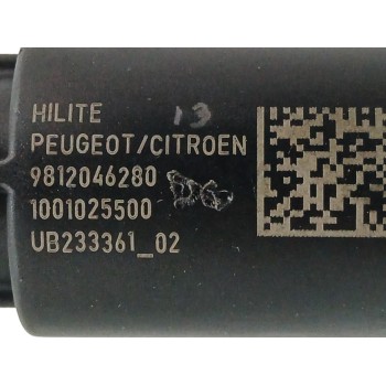 Recambio de sensor para citroën c4 grand picasso 1.2 12v e-thp / puretech referencia OEM IAM 9812046280  