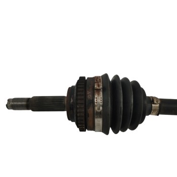 Recambio de transmision delantera derecha para chevrolet aveo 1.2 cat referencia OEM IAM 96832204  