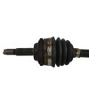 Recambio de transmision delantera derecha para chevrolet aveo 1.2 cat referencia OEM IAM 96832204  