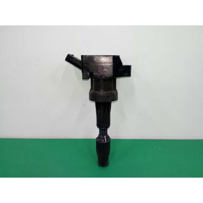 Recambio de bobina encendido para kia niro drive referencia OEM IAM 2730103HA0  