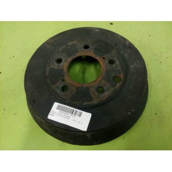 Recambio de tambor freno trasero para nissan juke (f15) acenta referencia OEM IAM 432061KL0A  