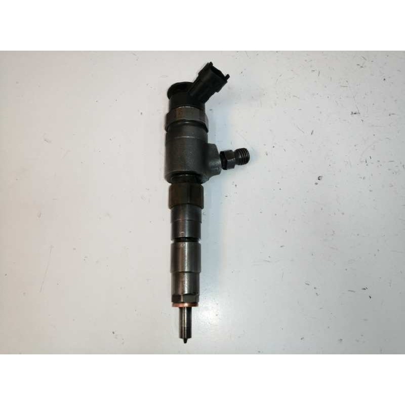 Recambio de inyector para citroën c4 picasso ii 1.6 bluehdi 120 referencia OEM IAM 0445110566  