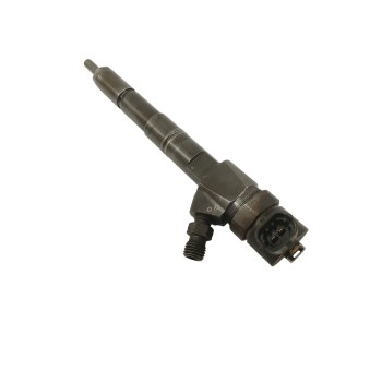 Recambio de inyector para opel insignia sports tourer 2.0 cdti cat referencia OEM IAM 0445110327  