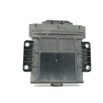 Recambio de centralita cambio automatico para volkswagen touareg (7la) 3.0 v6 tdi dpf referencia OEM IAM 09D927750D  