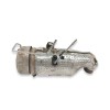 Recambio de filtro de particulas para peugeot 2008 (--.2013) 1.6 e-hdi fap referencia OEM IAM 9808329980 K684 F026