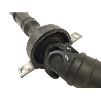 Recambio de transmision central para bmw serie 3 touring (e91) 320d referencia OEM IAM 7527339 140 CM 