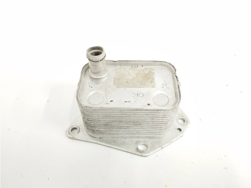 Recambio de enfriador aceite motor para kia optima 1.7 crdi cat referencia OEM IAM   