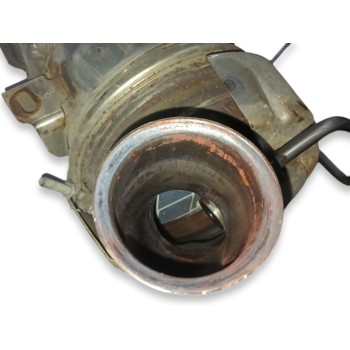 Recambio de filtro de particulas para peugeot 2008 (--.2013) 1.6 e-hdi fap referencia OEM IAM 9808329980 K684 F026