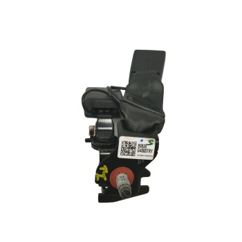 Recambio de enganche cinturon izquierdo para hyundai i30 (pd) 1.0 tgdi cat referencia OEM IAM 89830G4000 TRASERO 