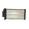 Recambio de resistencia calefaccion para ssangyong rodius ii 2.2 xdi referencia OEM IAM  ELEMENTO CALEFACTOR 