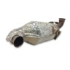 Recambio de filtro de particulas para peugeot 2008 (--.2013) 1.6 e-hdi fap referencia OEM IAM 9808329980 K684 F026