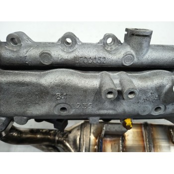 Recambio de colector admision para mercedes-benz clase r (w251, v251) r 320 cdi 4-matic (251.022, 251.122) referencia OEM IAM LF