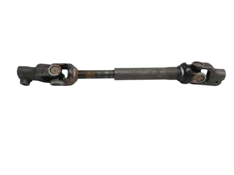 Recambio de rotula columna direccion para renault captur i ( j5 h5 ) 1.5 dci 110 referencia OEM IAM Recambio de rotula columna direccion para renault captur i ( j5 h5 ) 1.5 dci 110 referencia OEM IAM