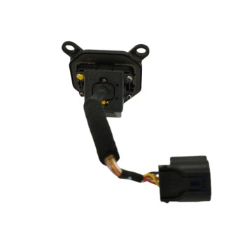 Recambio de camara vision trasera para hyundai i30 (pd) 1.0 tgdi cat referencia OEM IAM 95760G3000  