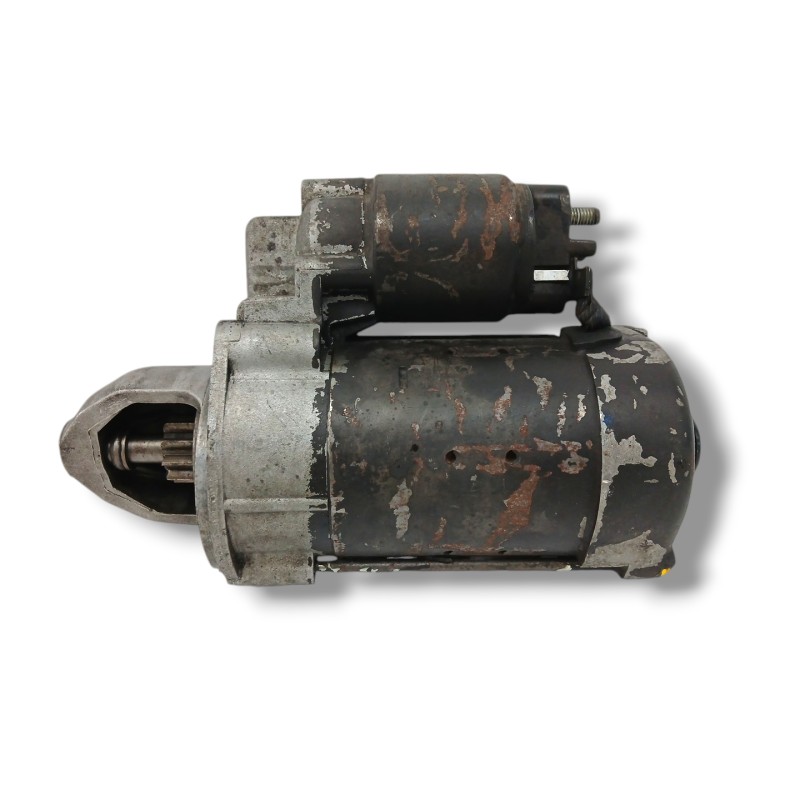 Recambio de motor arranque para mercedes-benz clase m (w163) 2.7 cdi 20v cat referencia OEM IAM 0051512001 0001223005 