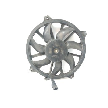 Recambio de electroventilador para citroën c4 coupe 1.6 16v hdi fap referencia OEM IAM   