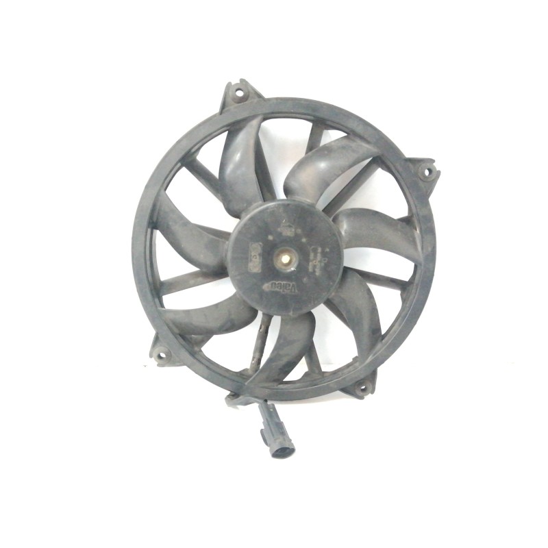 Recambio de electroventilador para citroën c4 coupe 1.6 16v hdi fap referencia OEM IAM   
