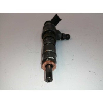 Recambio de inyector para citroën c4 picasso ii 1.6 bluehdi 120 referencia OEM IAM 0445110566  