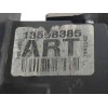Recambio de cerradura puerta trasera derecha para opel astra k sports tourer 1.6 cdti dpf referencia OEM IAM 13598385  