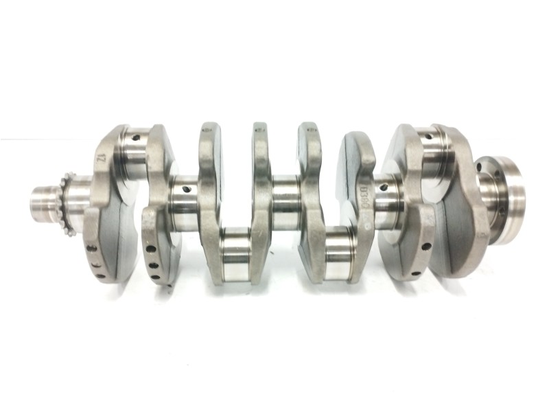 Recambio de cigueñal para seat altea (5p1) 2.0 tdi referencia OEM IAM   