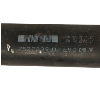 Recambio de transmision central para bmw serie 3 touring (e91) 320d referencia OEM IAM 7527339 140 CM 