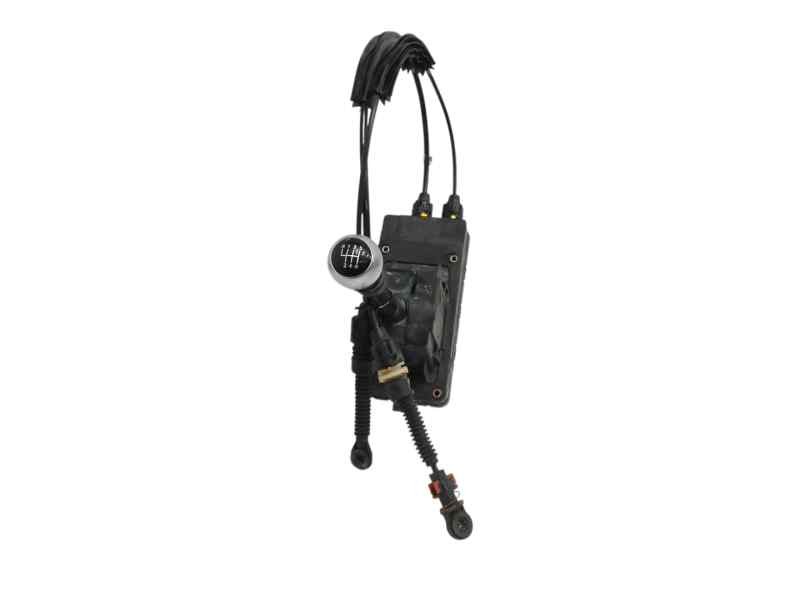Recambio de palanca cambio para renault captur i ( j5 h5 ) 1.5 dci 110 referencia OEM IAM 1000530750  