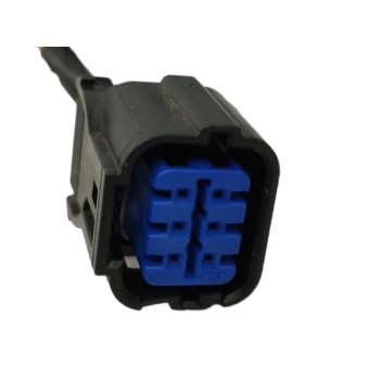 Recambio de camara vision trasera para hyundai i30 (pd) 1.0 tgdi cat referencia OEM IAM 95760G3000  