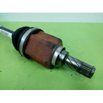 Recambio de transmision delantera izquierda para nissan juke (f15) acenta referencia OEM IAM 39101BV80B TIENE POCA HOLGURA 