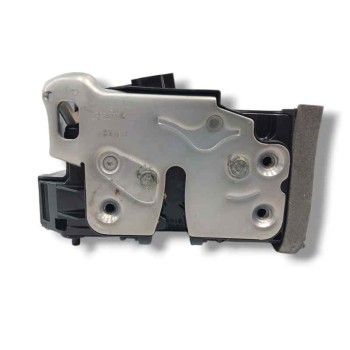 Recambio de cerradura puerta trasera izquierda para opel astra k sports tourer 1.6 cdti dpf referencia OEM IAM 13596955  