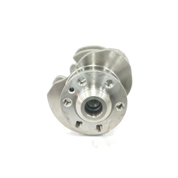 Recambio de cigueñal para seat altea (5p1) 2.0 tdi referencia OEM IAM   
