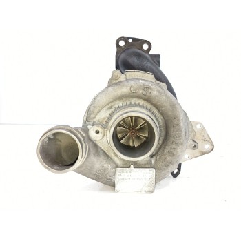 TURBOCOMPRESOR A6420901480 7651554 