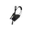 Recambio de palanca cambio para renault captur i ( j5 h5 ) 1.5 dci 110 referencia OEM IAM 1000530750  