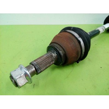 Recambio de transmision delantera izquierda para nissan juke (f15) acenta referencia OEM IAM 39101BV80B TIENE POCA HOLGURA 