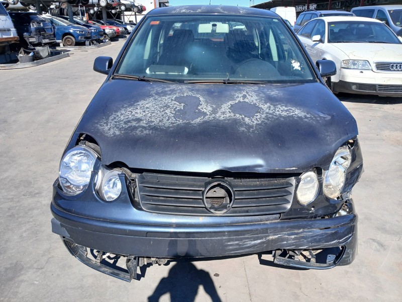 Recambio de carroceria corte para volkswagen polo (9n1) 1.4 16v referencia OEM IAM   