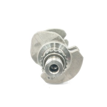 Recambio de cigueñal para seat altea (5p1) 2.0 tdi referencia OEM IAM   