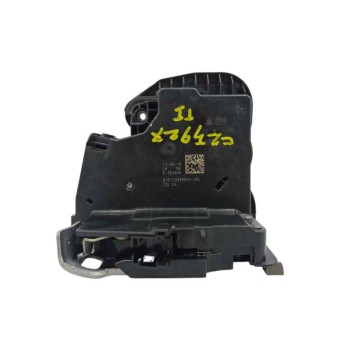 Recambio de cerradura puerta trasera izquierda para opel astra k sports tourer 1.6 cdti dpf referencia OEM IAM 13596955  