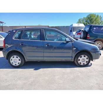Recambio de carroceria corte para volkswagen polo (9n1) 1.4 16v referencia OEM IAM   