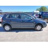 Recambio de carroceria corte para volkswagen polo (9n1) 1.4 16v referencia OEM IAM   