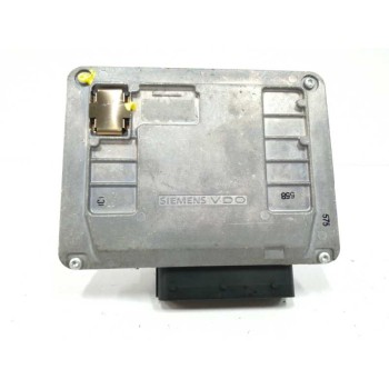 Recambio de centralita cambio automatico para volkswagen touareg (7la) 3.0 v6 tdi dpf referencia OEM IAM 0AD927755AJ CENTRALITA 