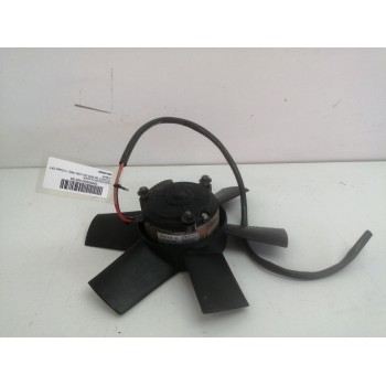 Recambio de electroventilador para peugeot 205 berlina 1.8 diesel cat referencia OEM IAM 9563483580  