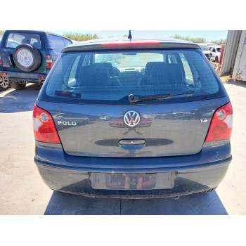 Recambio de carroceria corte para volkswagen polo (9n1) 1.4 16v referencia OEM IAM   