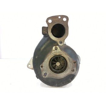 Recambio de turbocompresor para mercedes-benz clase r (w251, v251) r 320 cdi 4-matic (251.022, 251.122) referencia OEM IAM A6420