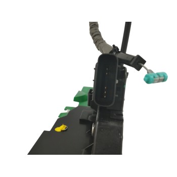 Recambio de cerradura puerta delantera derecha para hyundai i30 (pd) 1.0 tgdi cat referencia OEM IAM 81320G3050  