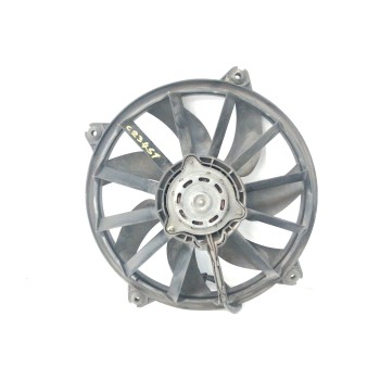 Recambio de electroventilador para citroën c4 coupe 1.6 16v hdi fap referencia OEM IAM   