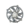 Recambio de electroventilador para citroën c4 coupe 1.6 16v hdi fap referencia OEM IAM   