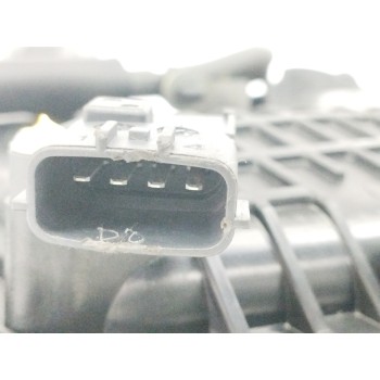 Recambio de colector admision para smart coupe fortwo coupe (52kw) referencia OEM IAM A2C53093639 1540A142 